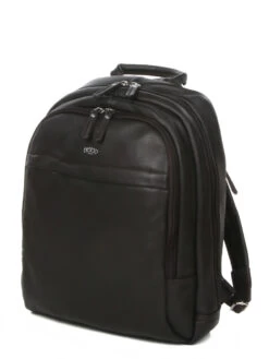 Sac à Dos Ordinateur Jump Uppsala Cuir 13 Pouces -Bags Soldes sac ordinateur jump 710744z