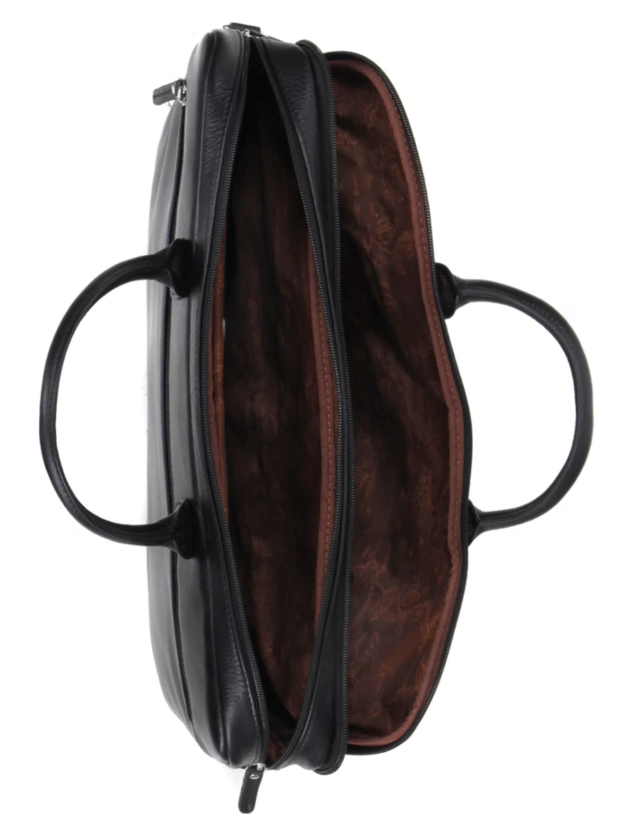Sacoche Ordinateur Jump Uppsala Cuir 17 Pouces 12 Sacoche Ordinateur Jump Uppsala Cuir 17 Pouces – Image 10