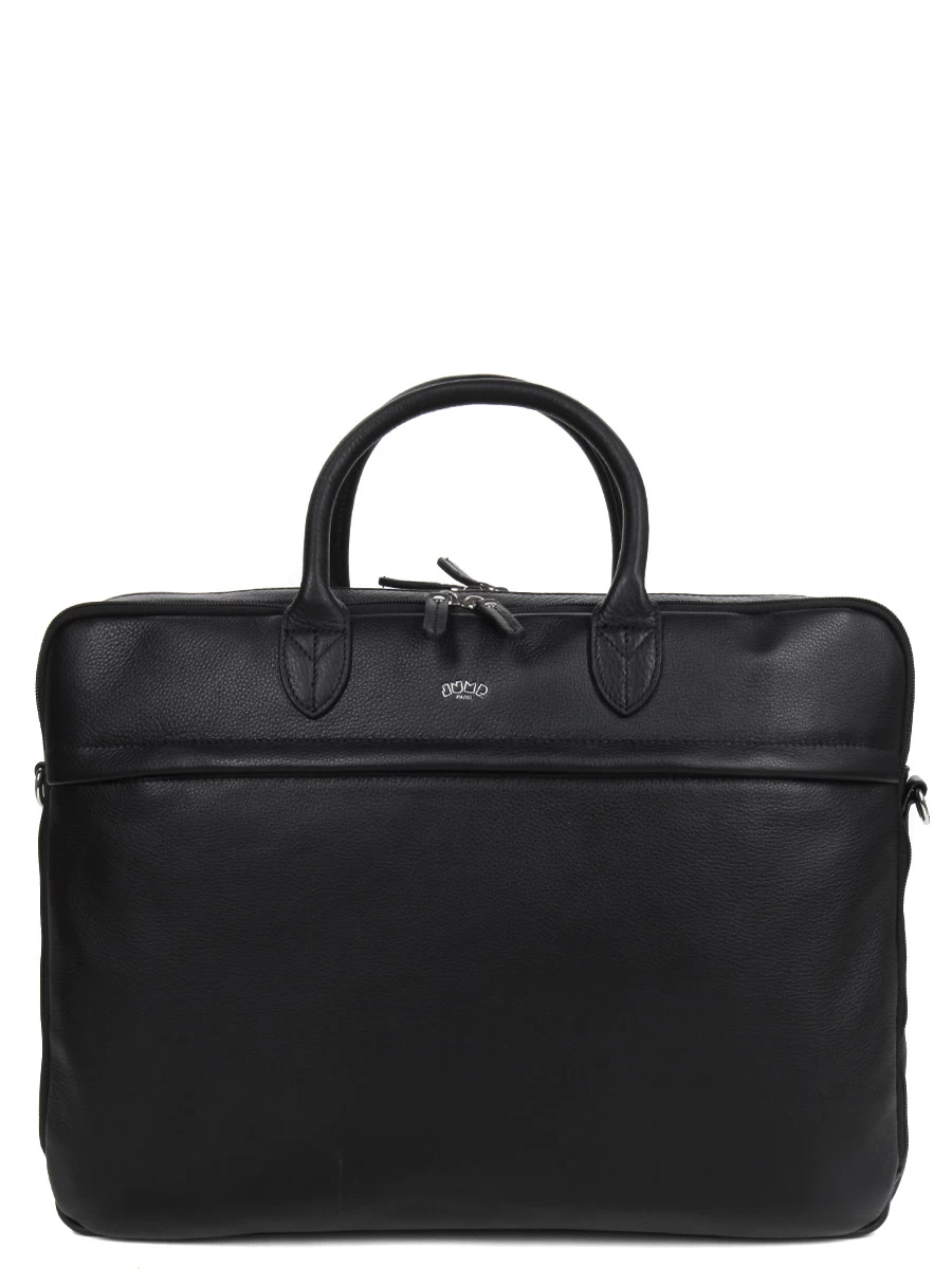 Sacoche Ordinateur Jump Uppsala Cuir 17 Pouces 4 Sacoche Ordinateur Jump Uppsala Cuir 17 Pouces – Image 2