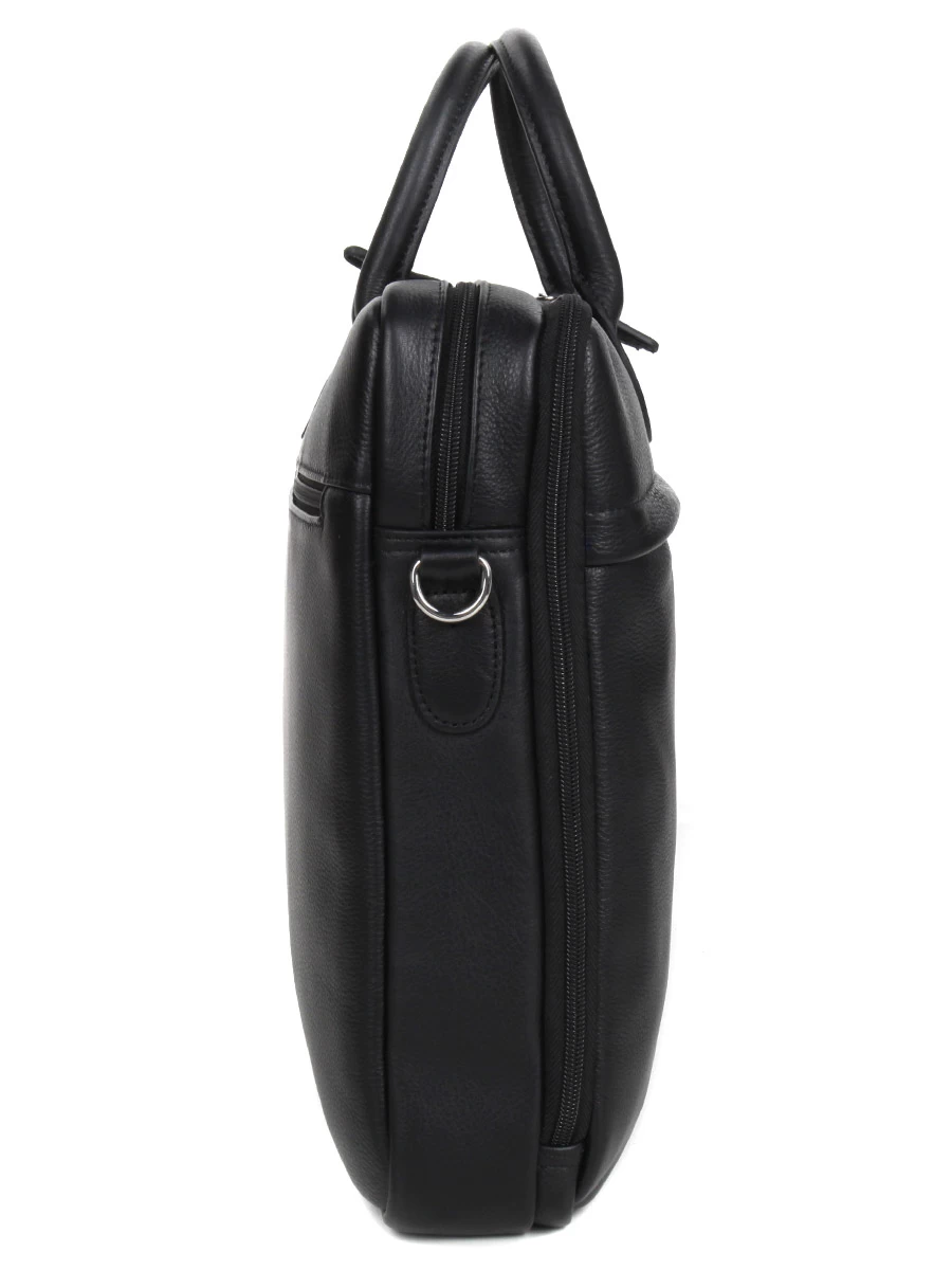 Sacoche Ordinateur Jump Uppsala Cuir 17 Pouces 8 Sacoche Ordinateur Jump Uppsala Cuir 17 Pouces – Image 6