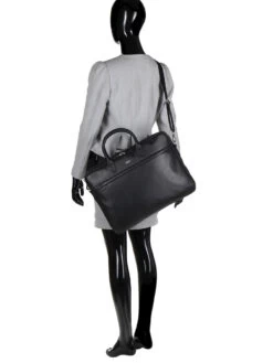 Sacoche Ordinateur Jump Uppsala Cuir 17 Pouces 35 Sacoche Ordinateur Jump Uppsala Cuir 17 Pouces -Bags Soldes sac ordinateur jump 804151z