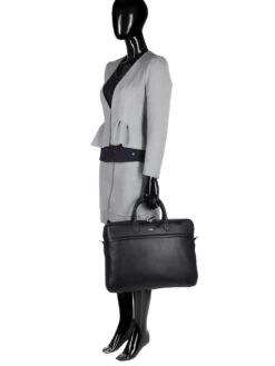 Sacoche Ordinateur Jump Uppsala Cuir 17 Pouces 34 Sacoche Ordinateur Jump Uppsala Cuir 17 Pouces -Bags Soldes sac ordinateur jump 804152z