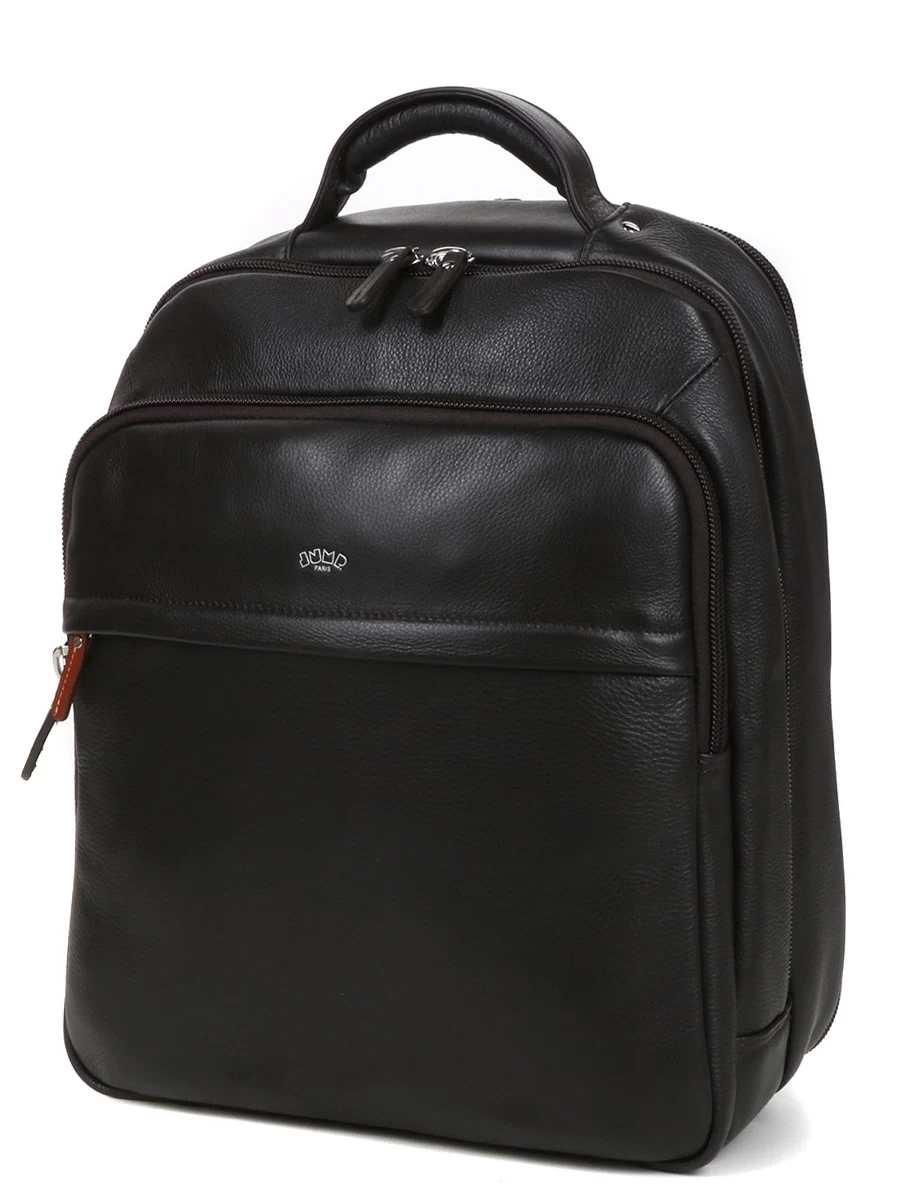 Sac à Dos Ordinateur Jump Uppsala Cuir 15 Pouces - 2 Compartiments 19 Sac à Dos Ordinateur Jump Uppsala Cuir 15 Pouces - 2 Compartiments – Image 17