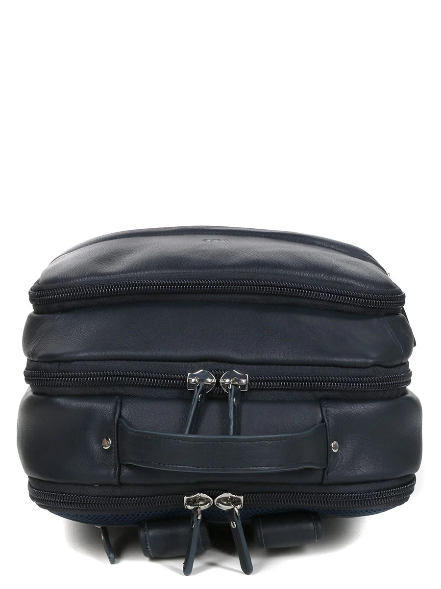 Sac à Dos Ordinateur Jump Uppsala Cuir 15 Pouces - 2 Compartiments 9 Sac à Dos Ordinateur Jump Uppsala Cuir 15 Pouces - 2 Compartiments – Image 7