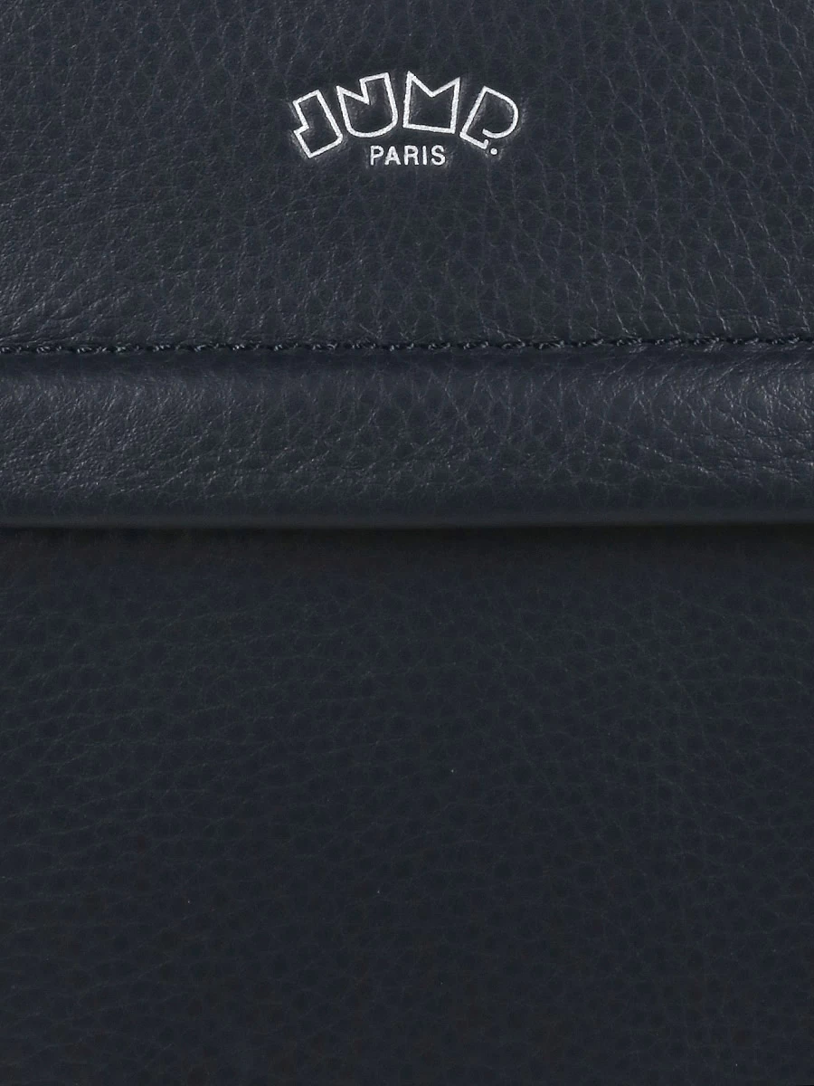 Sac à Dos Ordinateur Jump Uppsala Cuir 15 Pouces - 2 Compartiments 6 Sac à Dos Ordinateur Jump Uppsala Cuir 15 Pouces - 2 Compartiments – Image 4