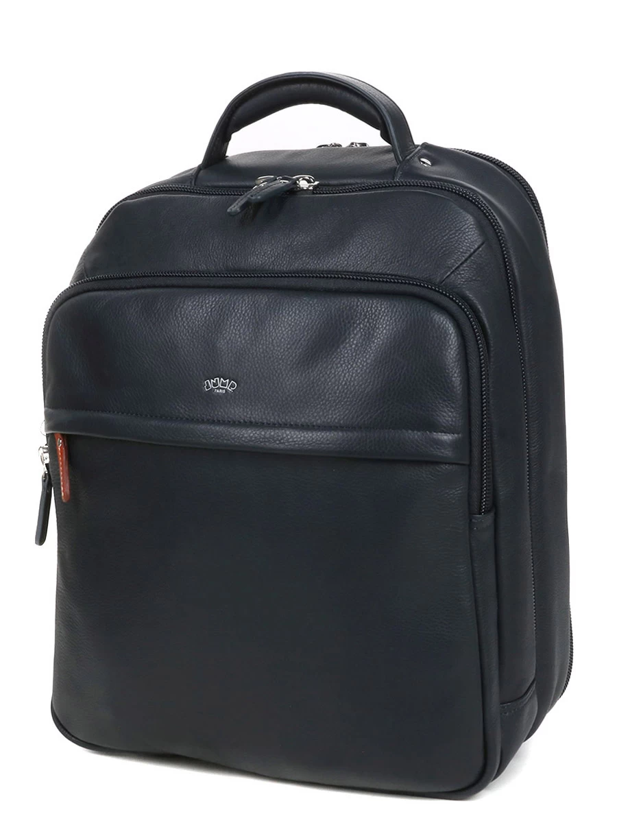 Sac à Dos Ordinateur Jump Uppsala Cuir 15 Pouces - 2 Compartiments 3 Sac à Dos Ordinateur Jump Uppsala Cuir 15 Pouces - 2 Compartiments