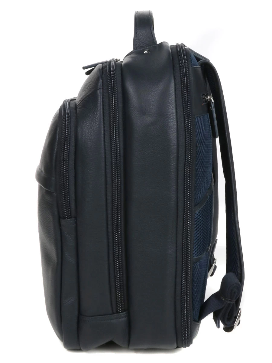 Sac à Dos Ordinateur Jump Uppsala Cuir 15 Pouces - 2 Compartiments 7 Sac à Dos Ordinateur Jump Uppsala Cuir 15 Pouces - 2 Compartiments – Image 5