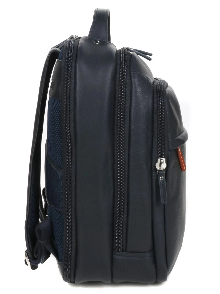 Sac à Dos Ordinateur Jump Uppsala Cuir 15 Pouces - 2 Compartiments 8 Sac à Dos Ordinateur Jump Uppsala Cuir 15 Pouces - 2 Compartiments – Image 6