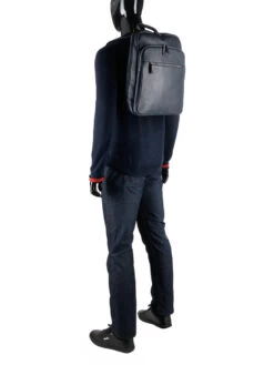 Sac à Dos Ordinateur Katana Classic 14 Pouces - 1 Compartiment -Bags Soldes sac ordinateur katana 508410z