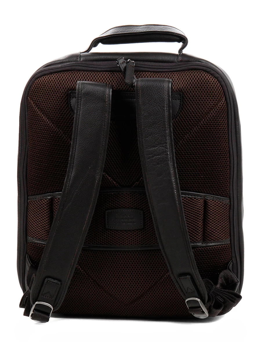 Sac à Dos Ordinateur Katana Classic 14 Pouces - 2 Compartiments 5 Sac à Dos Ordinateur Katana Classic 14 Pouces - 2 Compartiments – Image 3