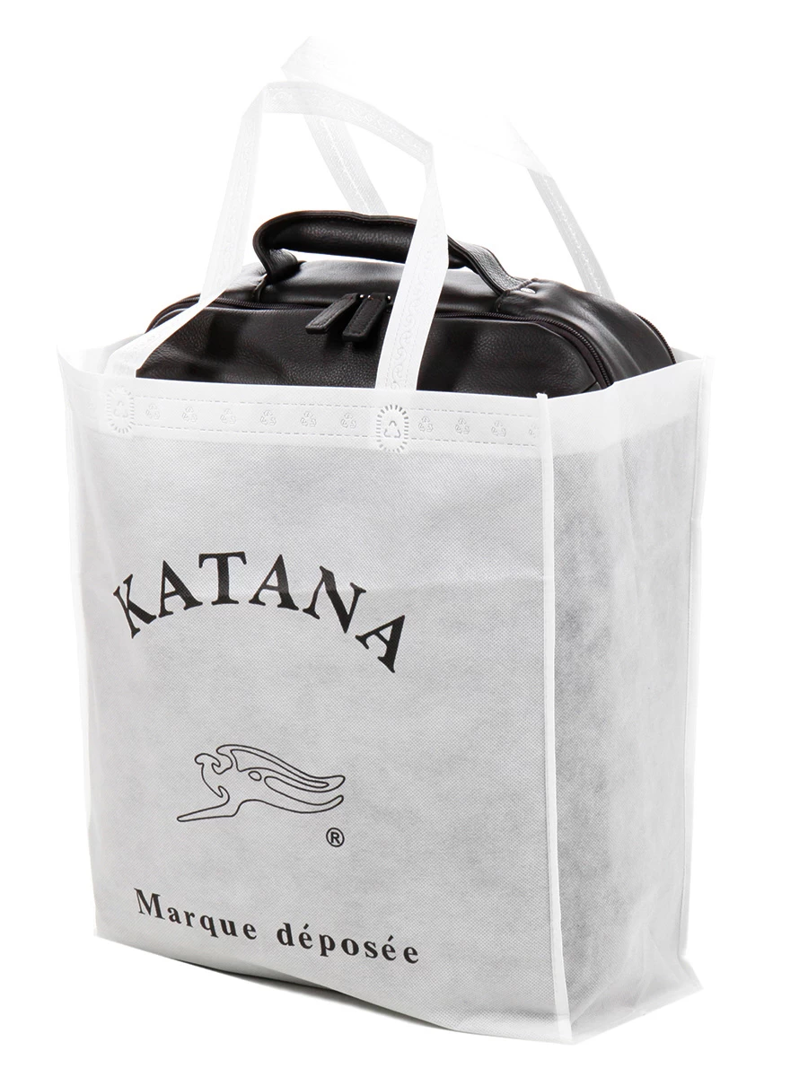 Sac à Dos Ordinateur Katana Classic 14 Pouces - 2 Compartiments 15 Sac à Dos Ordinateur Katana Classic 14 Pouces - 2 Compartiments – Image 13
