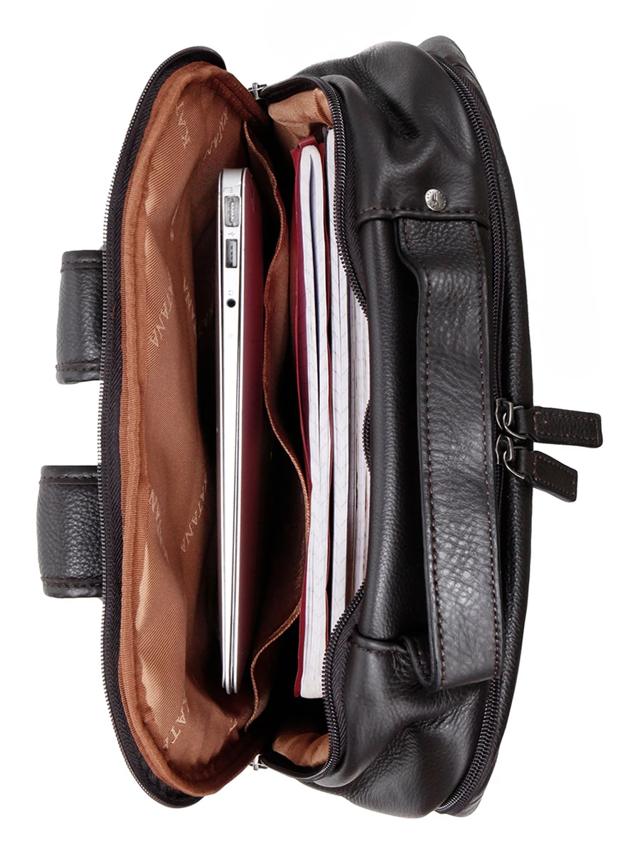 Sac à Dos Ordinateur Katana Classic 14 Pouces - 2 Compartiments 11 Sac à Dos Ordinateur Katana Classic 14 Pouces - 2 Compartiments – Image 9