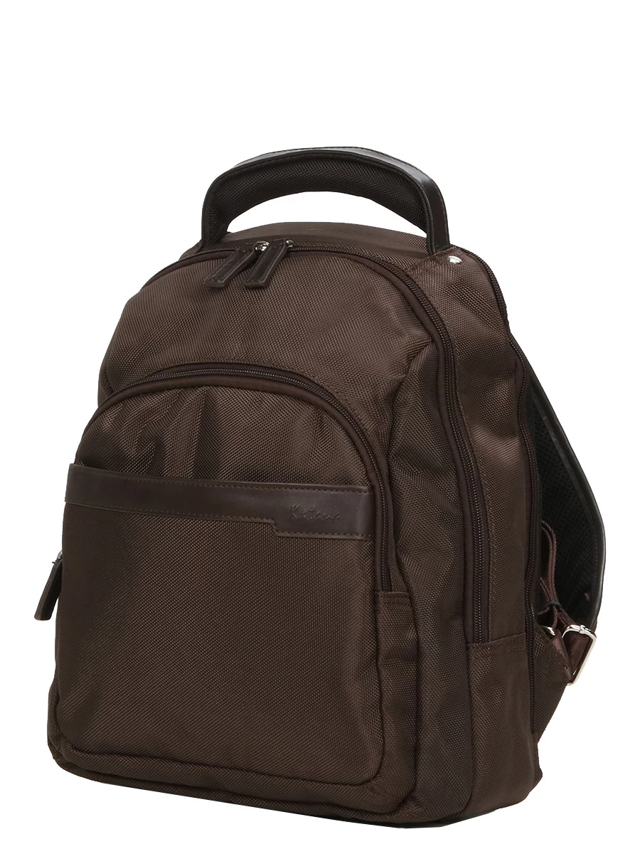 Sac à Dos Ordinateur Katana Chrome 14 Pouces - 2 Compartiments 3 Sac à Dos Ordinateur Katana Chrome 14 Pouces - 2 Compartiments