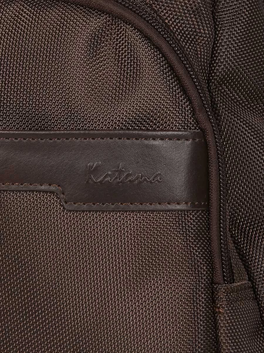 Sac à Dos Ordinateur Katana Chrome 14 Pouces - 2 Compartiments 6 Sac à Dos Ordinateur Katana Chrome 14 Pouces - 2 Compartiments – Image 4