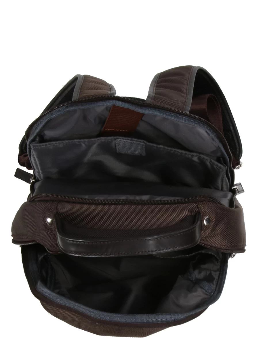 Sac à Dos Ordinateur Katana Chrome 14 Pouces - 2 Compartiments 13 Sac à Dos Ordinateur Katana Chrome 14 Pouces - 2 Compartiments – Image 11