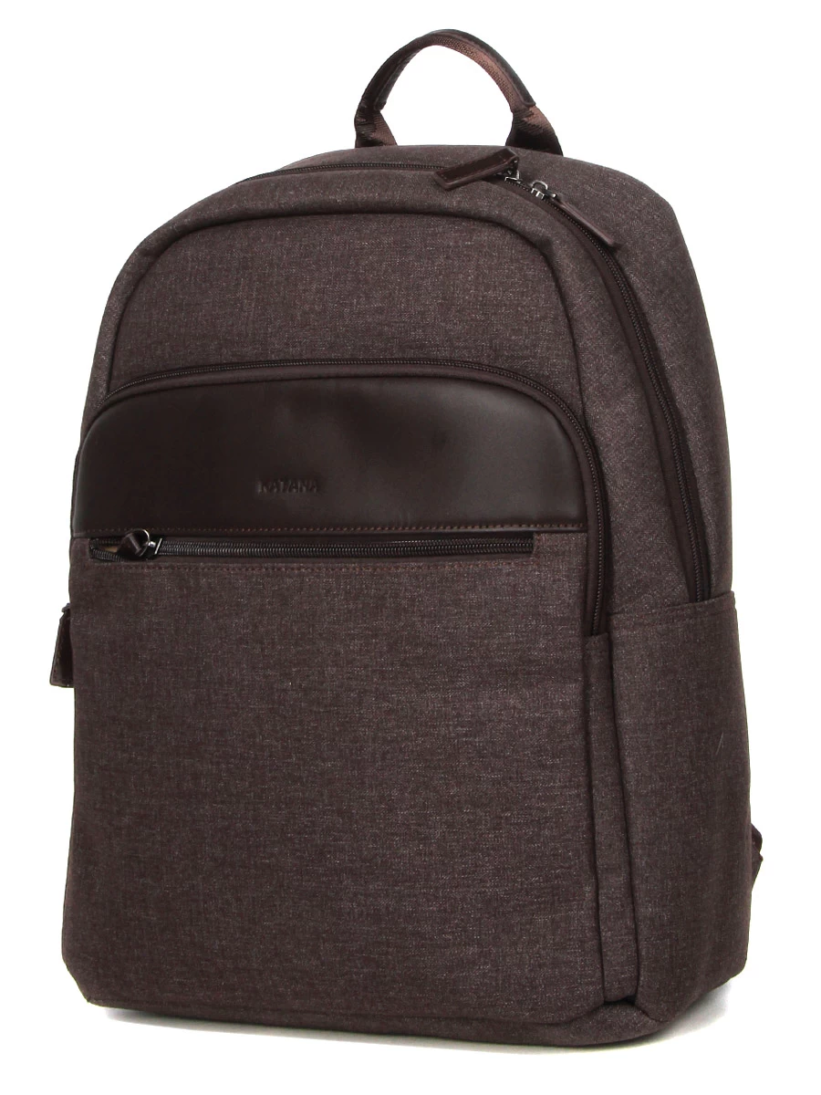 Sac à Dos Ordinateur Katana Business Casual 13 Pouces 15 Sac à Dos Ordinateur Katana Business Casual 13 Pouces – Image 13