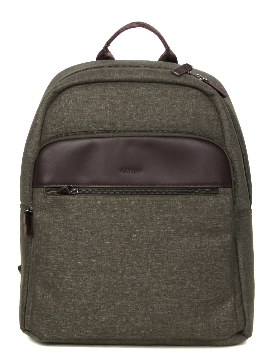 Sac à Dos Ordinateur Katana Business Casual 13 Pouces 4 Sac à Dos Ordinateur Katana Business Casual 13 Pouces – Image 2