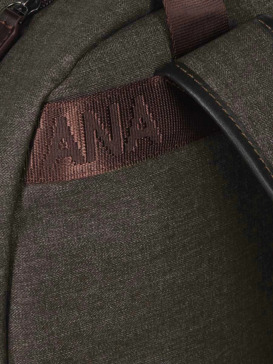 Sac à Dos Ordinateur Katana Business Casual 13 Pouces 13 Sac à Dos Ordinateur Katana Business Casual 13 Pouces – Image 11