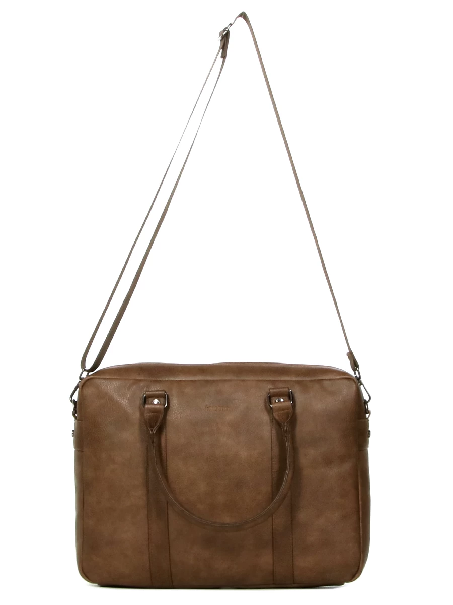 Sacoche Ordinateur Kinston Vintage Gabriel 13 Pouces 6 Sacoche Ordinateur Kinston Vintage Gabriel 13 Pouces – Image 4