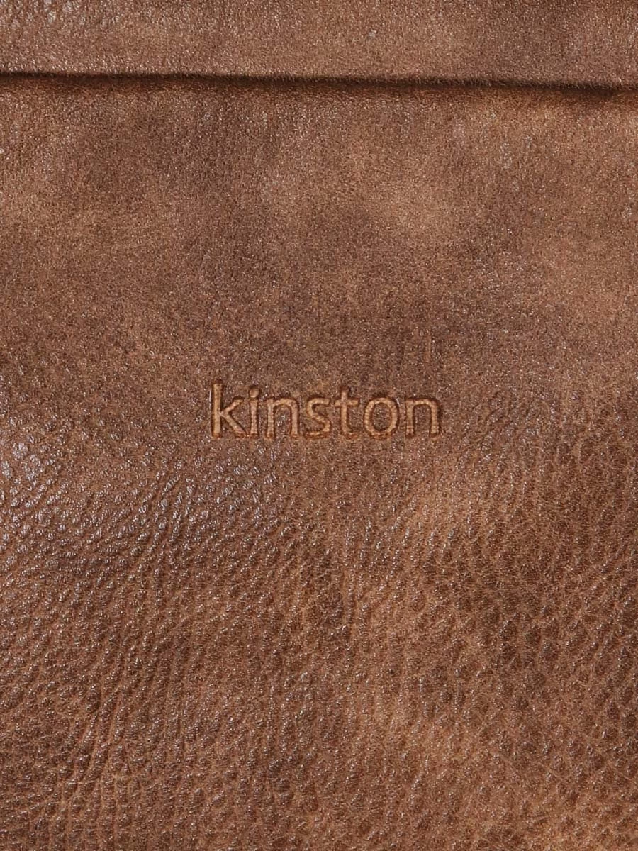 Sacoche Ordinateur Kinston Vintage Gabriel 13 Pouces 14 Sacoche Ordinateur Kinston Vintage Gabriel 13 Pouces – Image 12