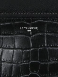 Sac à Dos Ordinateur Le Tanneur Nathan 15 Pouces -Bags Soldes sac ordinateur le tanneur 766240z