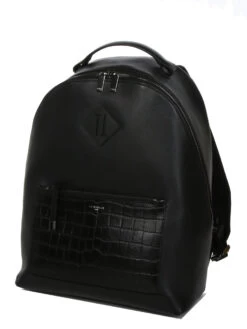 Sac à Dos Ordinateur Le Tanneur Nathan 15 Pouces