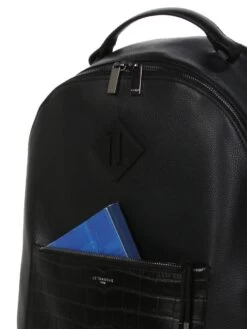 Sac à Dos Ordinateur Le Tanneur Nathan 15 Pouces -Bags Soldes sac ordinateur le tanneur 766248z