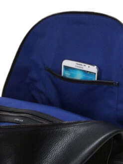 Sac à Dos Ordinateur Le Tanneur Nathan 15 Pouces -Bags Soldes sac ordinateur le tanneur 766251z