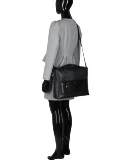 Sacoche Ordinateur Le Tanneur Nathan 14 Pouces -Bags Soldes sac ordinateur le tanneur 766254z