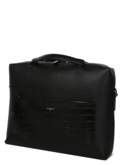 Sacoche Ordinateur Le Tanneur Nathan 14 Pouces