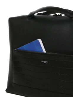 Sacoche Ordinateur Le Tanneur Nathan 14 Pouces -Bags Soldes sac ordinateur le tanneur 766265z