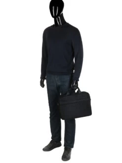 Sacoche Ordinateur Porsche Design Voyager 14.5 Pouces -Bags Soldes sac ordinateur porsche design 838515z