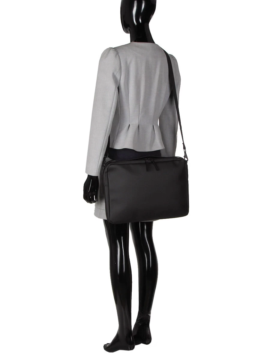 Sacoche Ordinateur Rains Laptop Bag 15 Pouces 16 Sacoche Ordinateur Rains Laptop Bag 15 Pouces – Image 14