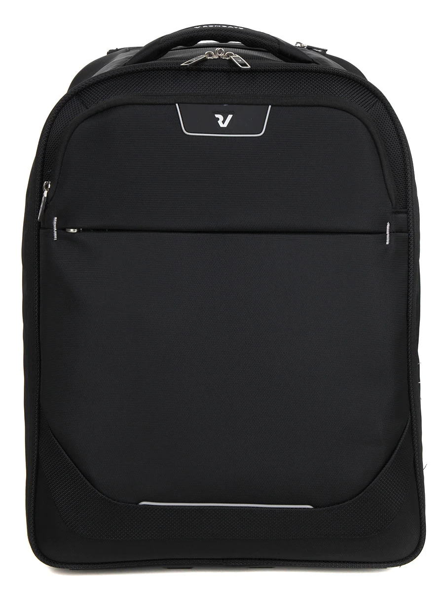 Sac à Dos Ordinateur à Roulettes Roncato Joy M 15.6 Pouces 5 Sac à Dos Ordinateur à Roulettes Roncato Joy M 15.6 Pouces – Image 3