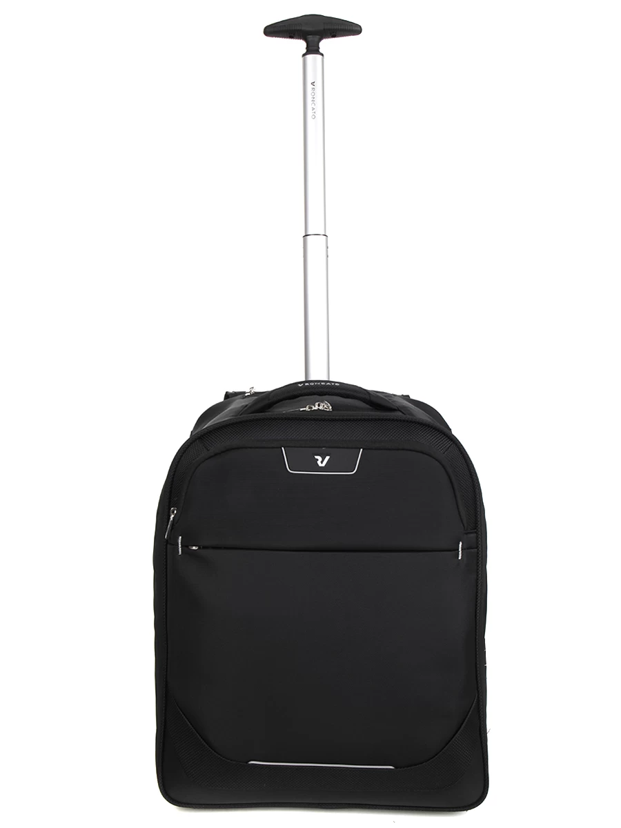 Sac à Dos Ordinateur à Roulettes Roncato Joy M 15.6 Pouces 4 Sac à Dos Ordinateur à Roulettes Roncato Joy M 15.6 Pouces – Image 2