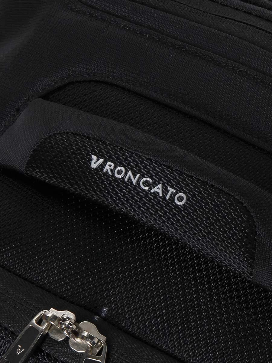 Sac à Dos Ordinateur à Roulettes Roncato Joy M 15.6 Pouces 18 Sac à Dos Ordinateur à Roulettes Roncato Joy M 15.6 Pouces – Image 16