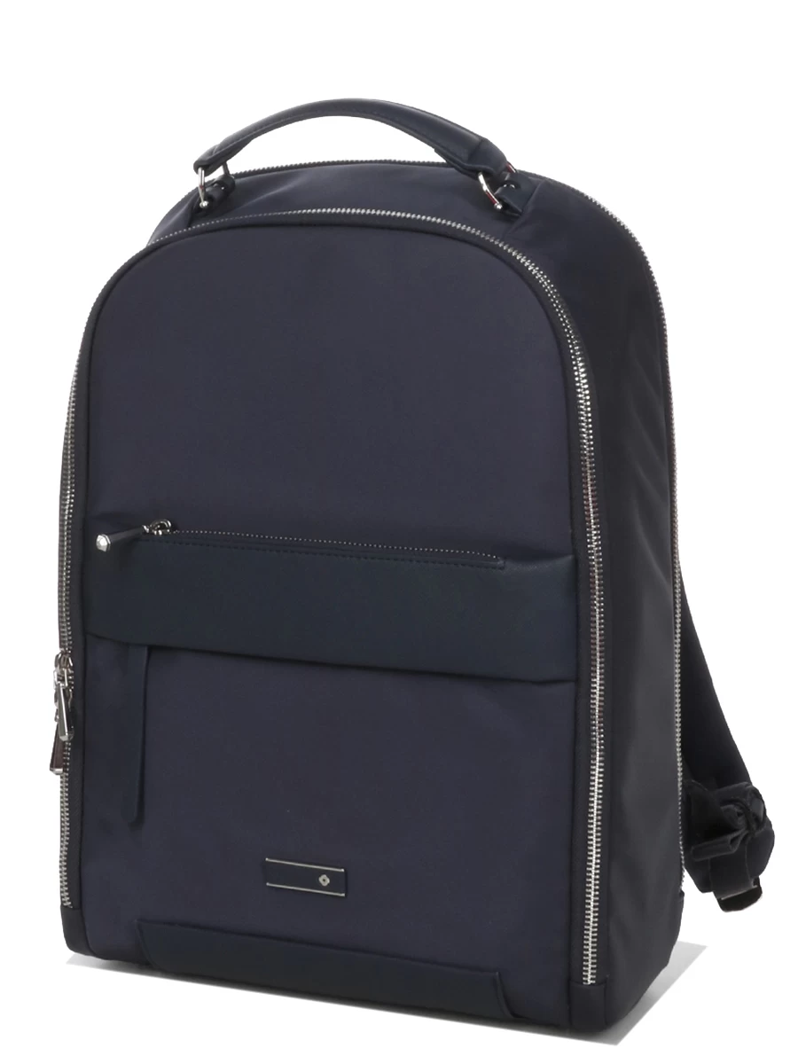 Sac à Dos Ordinateur Samsonite Zalia 3.0 - 14.1 Pouces 18 Sac à Dos Ordinateur Samsonite Zalia 3.0 - 14.1 Pouces – Image 16