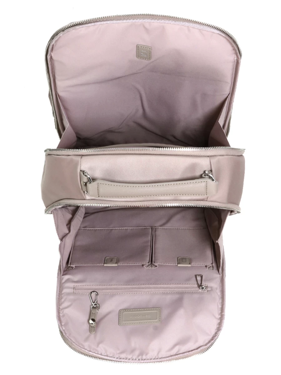 Sac à Dos Ordinateur Samsonite Zalia 3.0 - 14.1 Pouces 13 Sac à Dos Ordinateur Samsonite Zalia 3.0 - 14.1 Pouces – Image 11