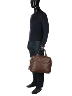 Sacoche Ordinateur Serge Blanco San Antonio 14 Pouces -Bags Soldes sac ordinateur serge blanco 876633z