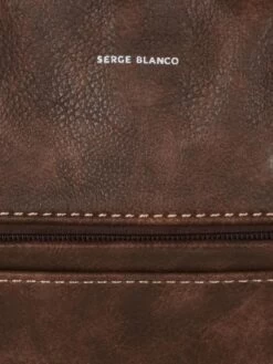 Sacoche Ordinateur Serge Blanco San Antonio 14 Pouces -Bags Soldes sac ordinateur serge blanco 876639z