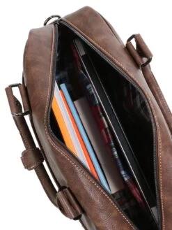 Sacoche Ordinateur Serge Blanco San Antonio 14 Pouces -Bags Soldes sac ordinateur serge blanco 876644z