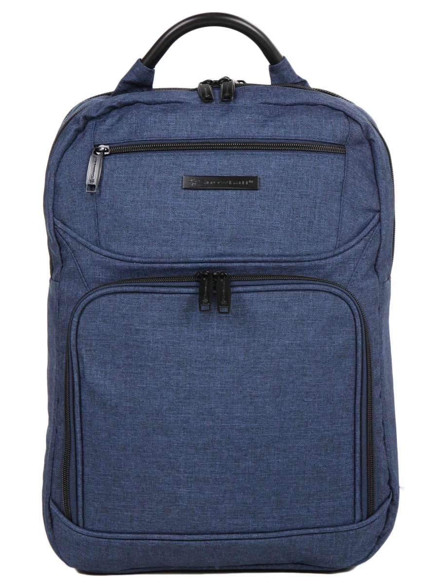Sac à Dos Ordinateur Snowball Jean 16 Pouces 4 Sac à Dos Ordinateur Snowball Jean 16 Pouces – Image 2