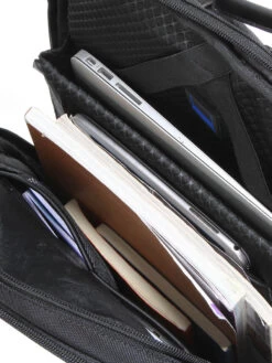 Sac à Dos Ordinateur Extensible Snowball Business II 15.6 Pouces -Bags Soldes sac ordinateur snowball 800614z