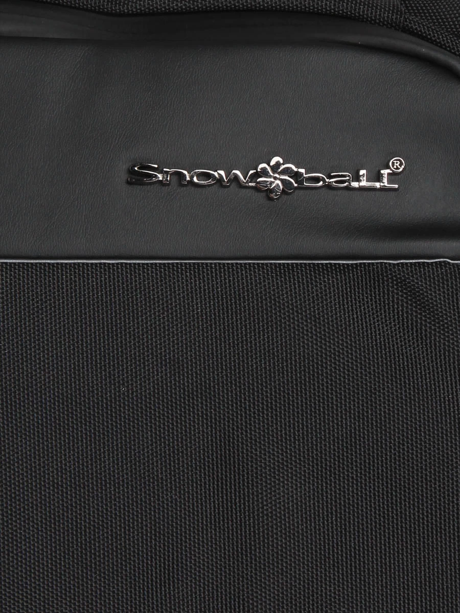 Sac à Dos Ordinateur Snowball Business II Square USB 16 Pouces 6 Sac à Dos Ordinateur Snowball Business II Square USB 16 Pouces – Image 4