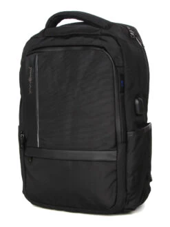 Sac à Dos Ordinateur Snowball Business II Square USB 16 Pouces