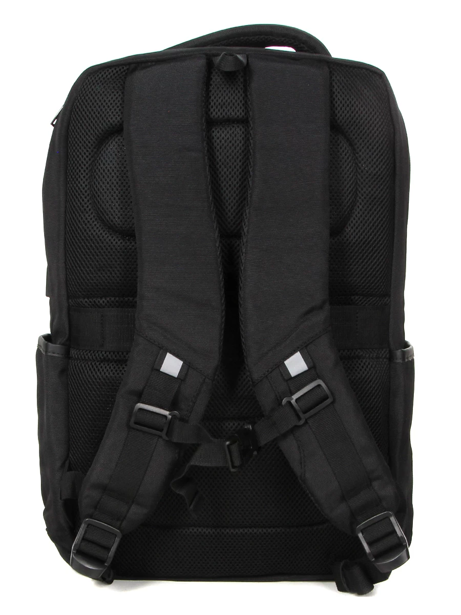 Sac à Dos Ordinateur Snowball Business II Square USB 16 Pouces 5 Sac à Dos Ordinateur Snowball Business II Square USB 16 Pouces – Image 3