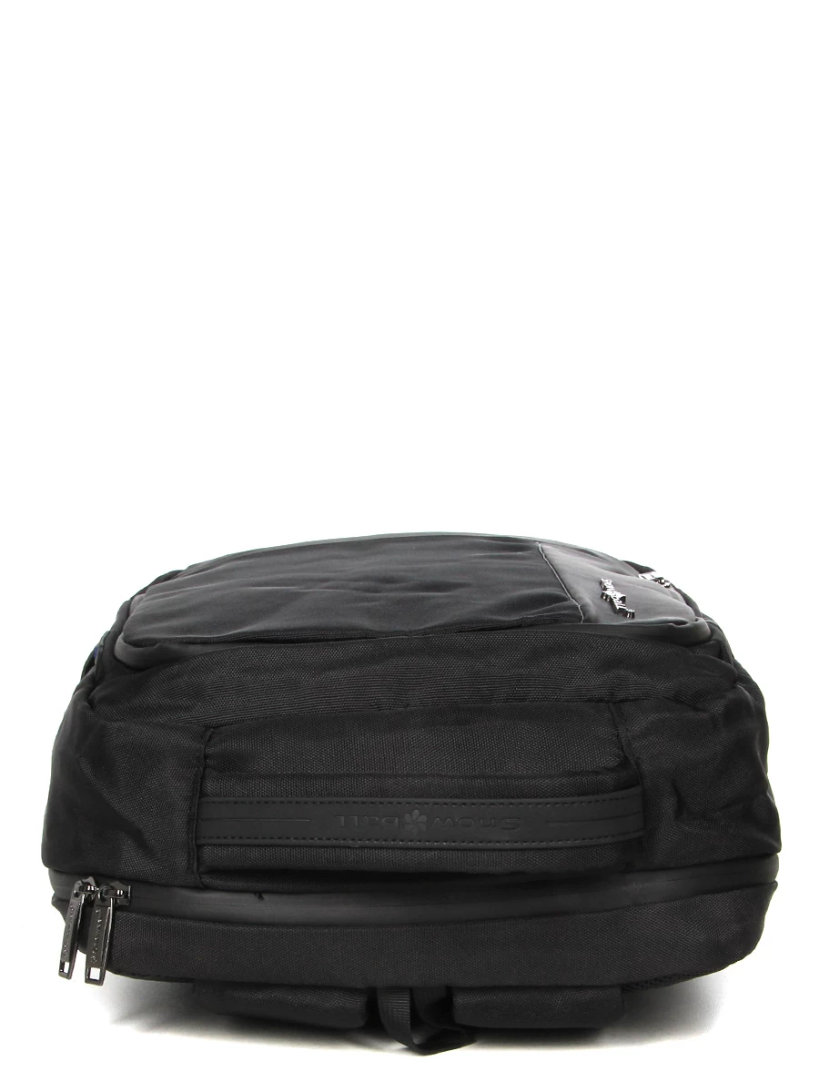 Sac à Dos Ordinateur Snowball Business II Square USB 16 Pouces 9 Sac à Dos Ordinateur Snowball Business II Square USB 16 Pouces – Image 7