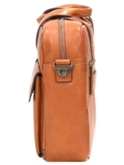 Sacoche Ordinateur The Chesterfield Brand Soft Class Ethan 15.6 Pouces -Bags Soldes sac ordinateur the chesterfield brand 606600z