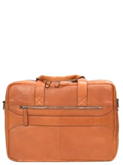 Sacoche Ordinateur The Chesterfield Brand Soft Class Ethan 15.6 Pouces -Bags Soldes sac ordinateur the chesterfield brand 606601z