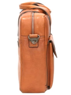 Sacoche Ordinateur The Chesterfield Brand Soft Class Ethan 15.6 Pouces -Bags Soldes sac ordinateur the chesterfield brand 606602z